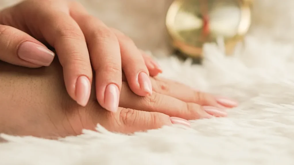 nail salon OITA