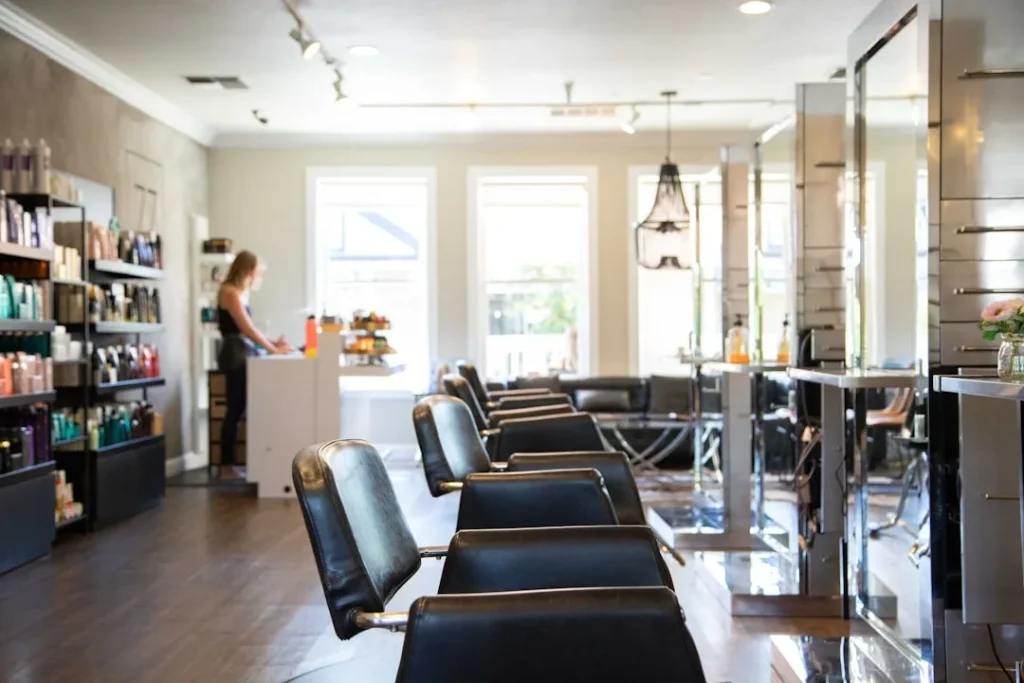 Hair Design OITA