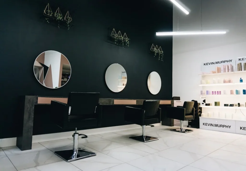 Salon OITA